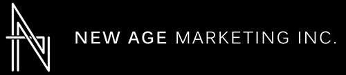 New Age Marketing Inc. logo